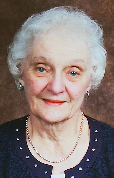Antoinette J. Steinke 1934-2023 | News, Sports, Jobs - Vimarsana News